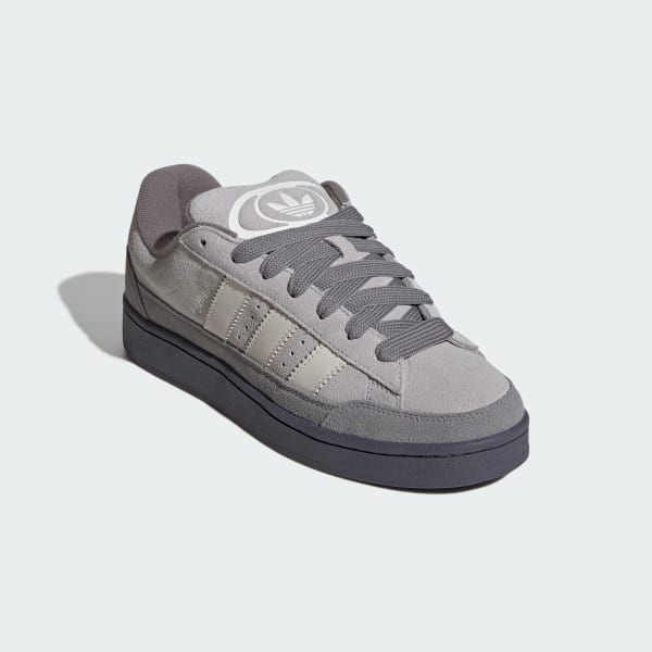 Gris CHAUSSURE CAMPUS ST
