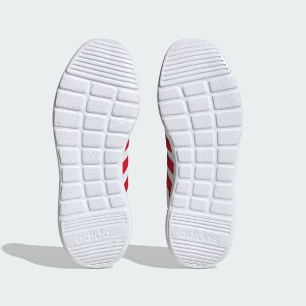 White Lite Racer 3.0 Shoes