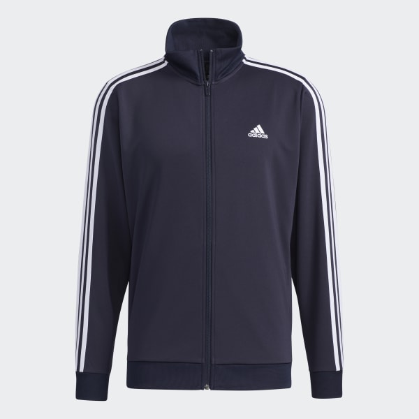 Blue Must Haves 3-Stripes Wuji Jacket