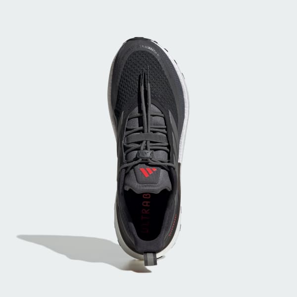 cerná Boty Ultraboost 5 TR
