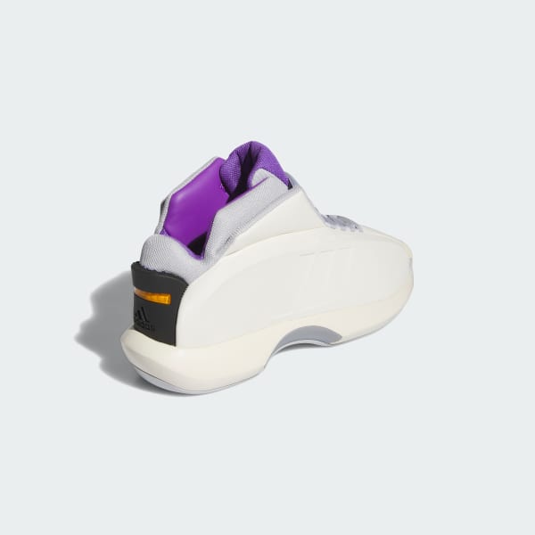 Adidas originals crazy 1 on sale