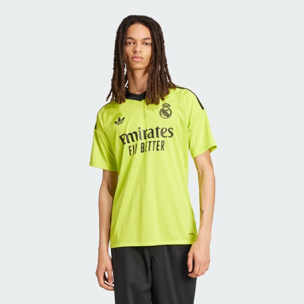 Atletico madrid goalkeeper jersey hot sale