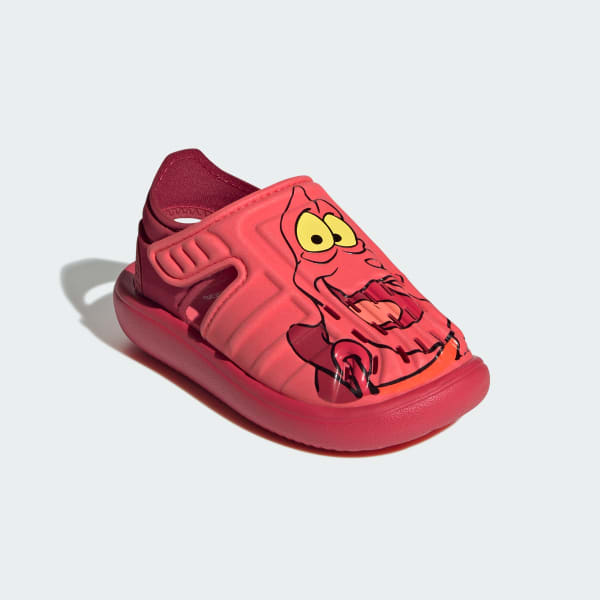 Merah SANDAL AIR BATITA PIXAR ADIDAS DISNEY