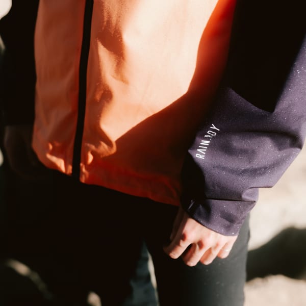 Fully Waterproof