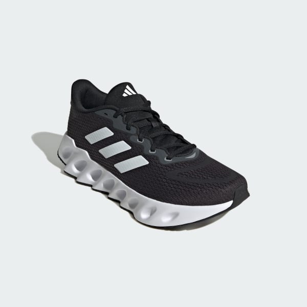Negro Tenis Running Switch Run