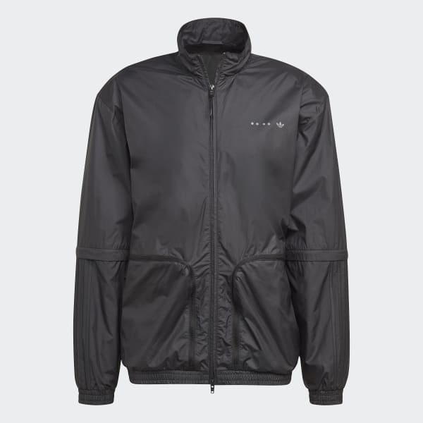 Buy adidas Originals Menââ‚¬â„¢s MANCHESTER UNITED TRACK JACKET, SMALL at  Amazon.in