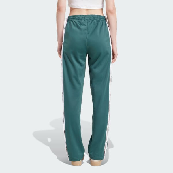 Pantaloni adidas donna verdi deals