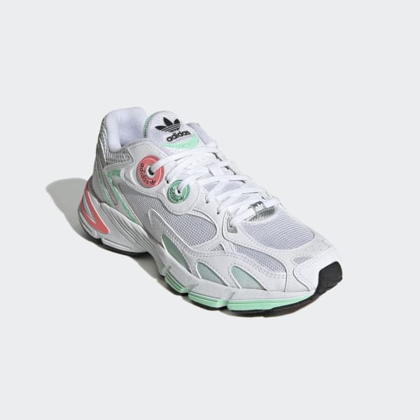 Blanco Zapatillas Astir