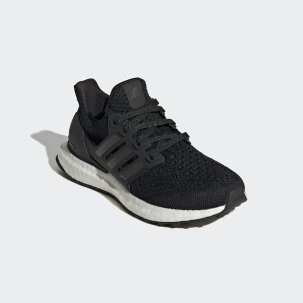 adidas Ultraboost 5.0 DNA Shoes - Black | Free Shipping with adiClub ...