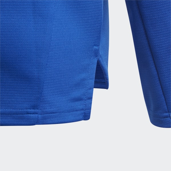 Azul Camisola de Treino Primeblue Condivo 21