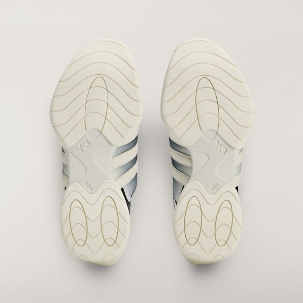 Siyah Y-3 REGU MULE TERLİK