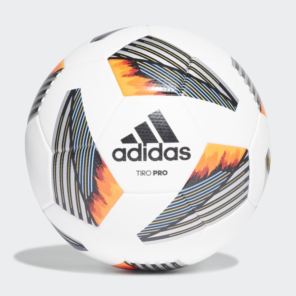 adidas Tiro Pro Ball - Weiß | adidas