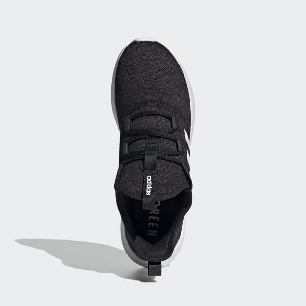 Adidas cloudfoam ortholite black on sale