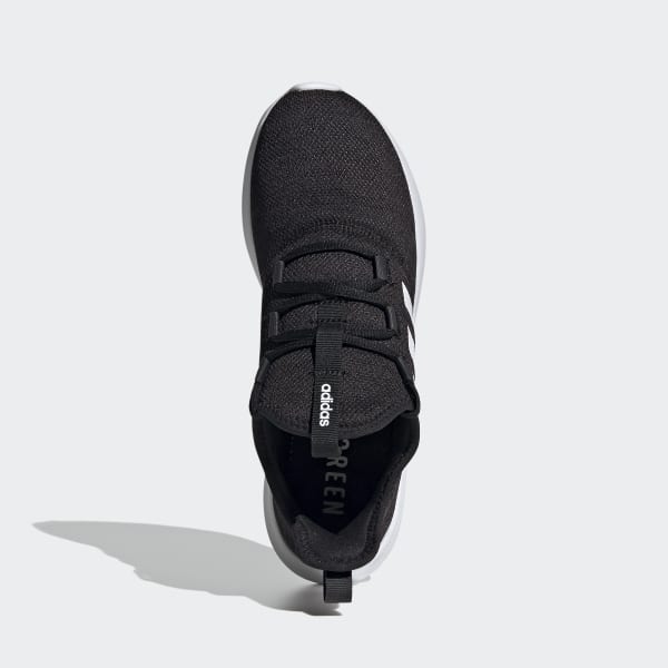 Black Cloudfoam Pure 2.0  Running Shoes