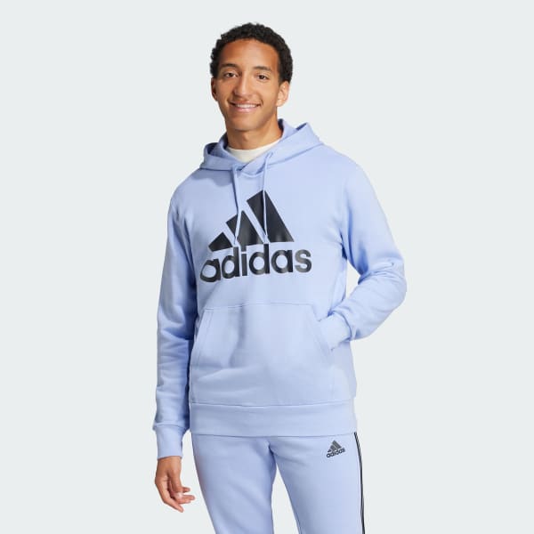 Sudadera adidas azul rey deals