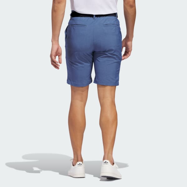 adidas ultimate chino shorts