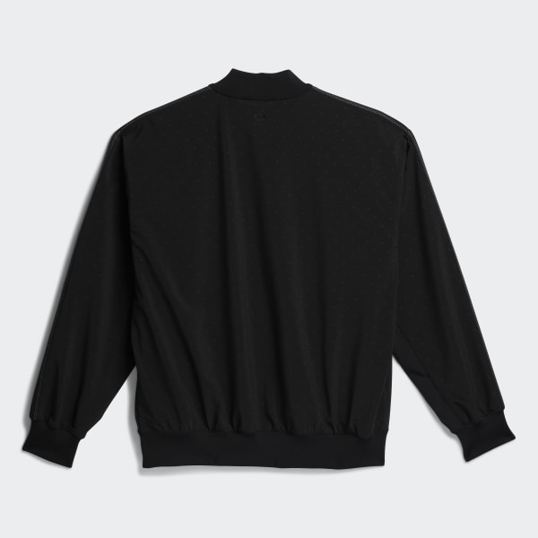 Chamarra Deportiva Pharrell Williams Unisex