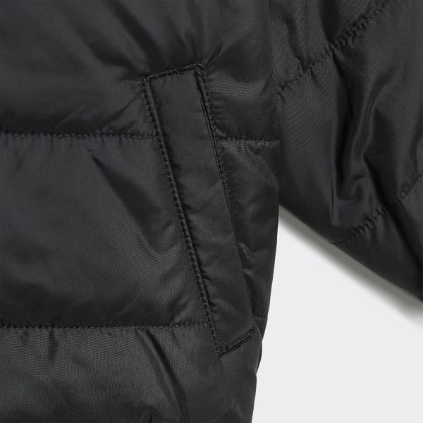 Czerń Adicolor Jacket