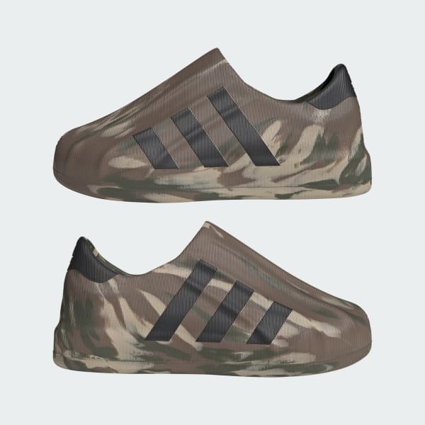 Adidas superstar 2025 weave bruin