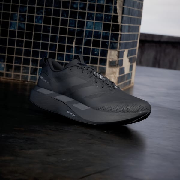 Preto Sapatilhas ADIZERO EVO SL ATR