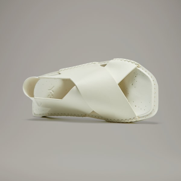 adidas Y 3 Sandals White Free Shipping with adiClub adidas US