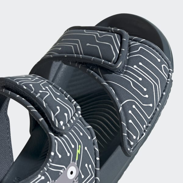 adidas alta swim sandals