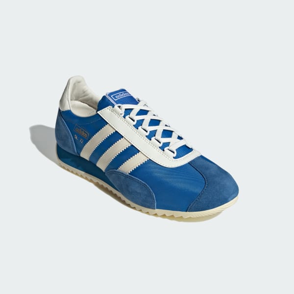 Blauw SL 72 PT Schoenen