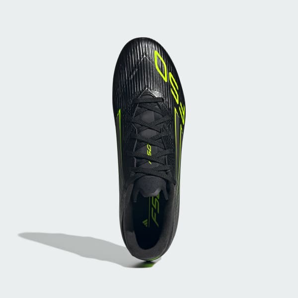 Noir Chaussure F50 League terrain souple / multi-surfaces