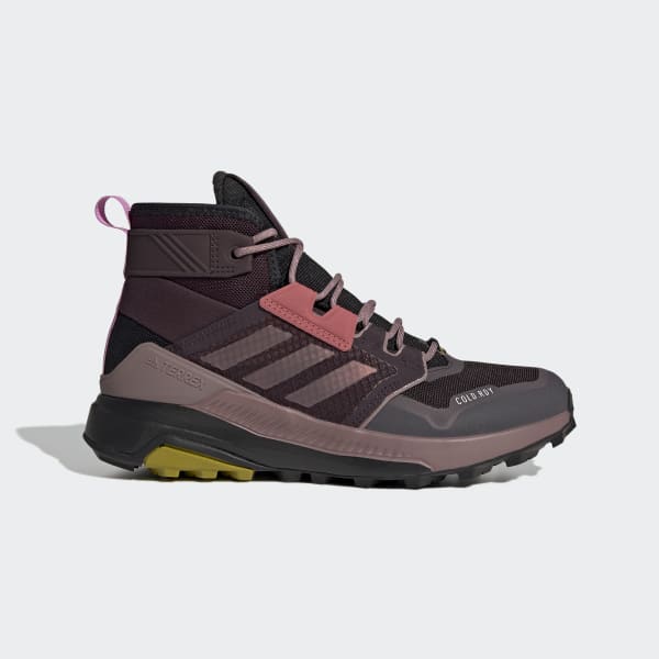 Rod Terrex Trailmaker Mid COLD.RDY vandresko