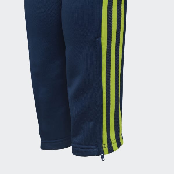 Azul Pantalón de Entrenamiento Juventus Condivo 22