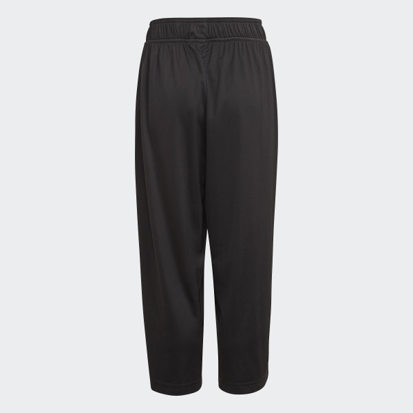 Black Dance 7/8 Pants
