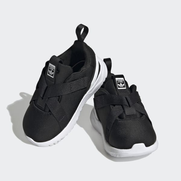 Black Originals Flex 2.0 Shoes