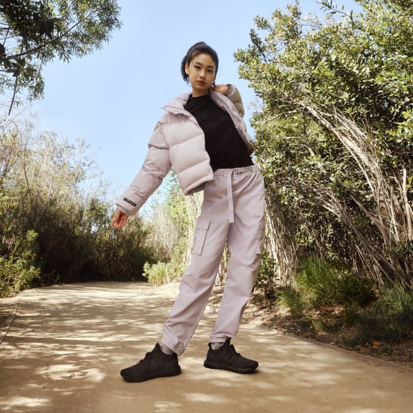 Viola Puffer Jacket V8826
