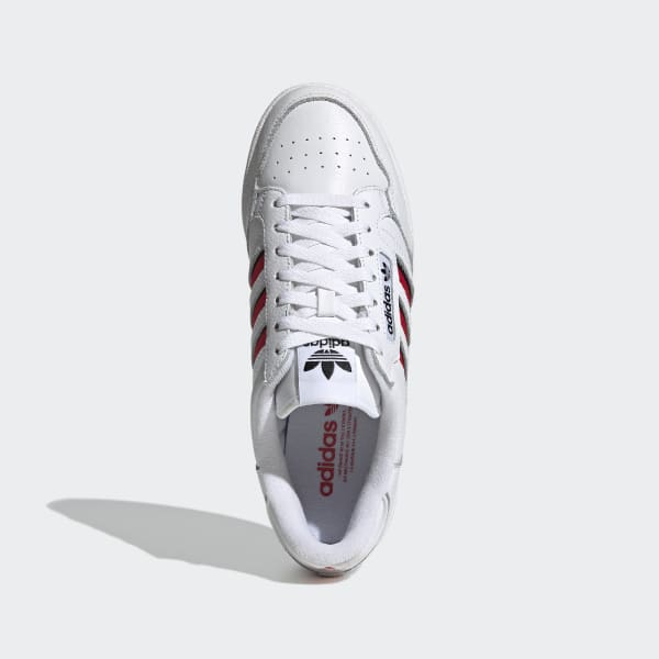 Blanco Tenis Continental 80 Stripes