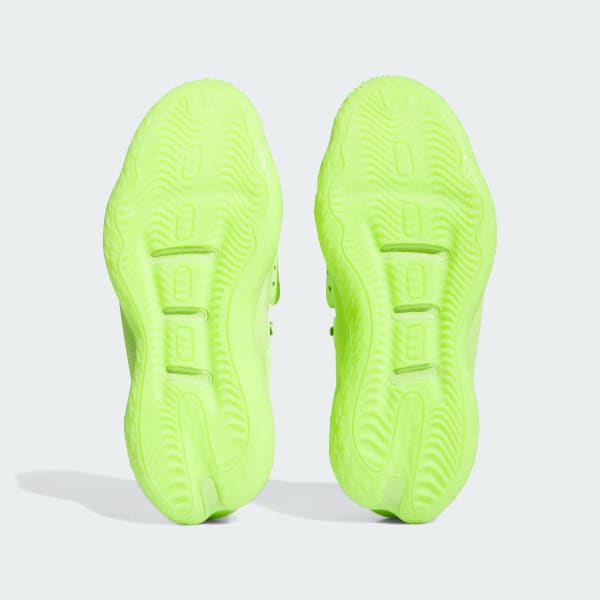 Zielony Dame 8 EXTPLY Shoes