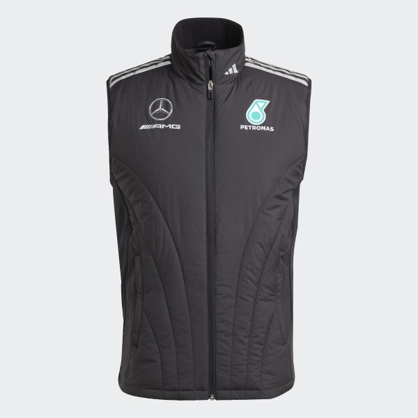 トップス Mercedes Anchor inc./ Lightweight Vest S Mercedes Anchor inc./ Lightweight Vest S（大特価市 Anchor