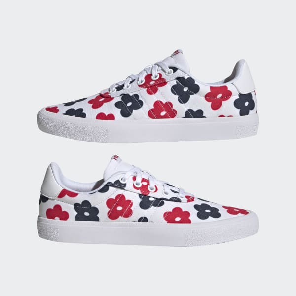 adidas FARM Rio x Vulc Raid3r Lifestyle Skateboarding Logo