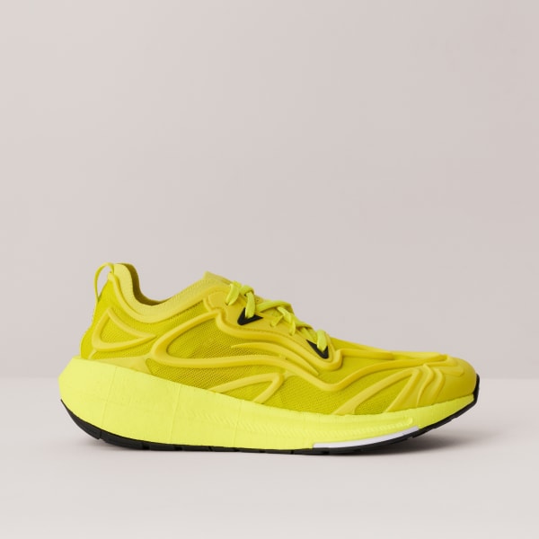 ★adidas x Stella McCartney★ULTRABOOST SPEED SLICK★追跡可 adidas by Stella McCartney Ultraboost Speed Running Shoe