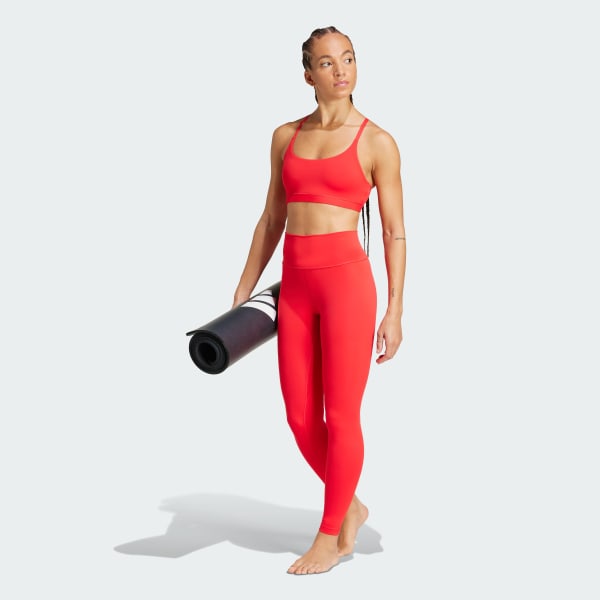 Adidas All Me Light Support Bra SHOP ONLINE
