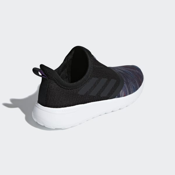 Adidas Lite Racer Bagciksiz Ayakkabi Siyah Adidas Turkey