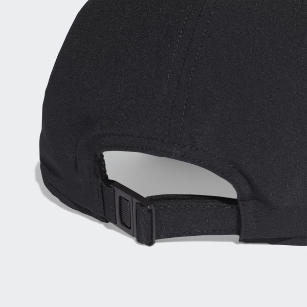 adidas AEROREADY BASEBALL CAP - Black | adidas Singapore