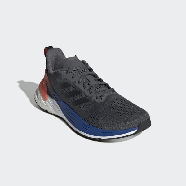adidas Response SR 5.0 Ayakkabı - Gri | adidas Turkey