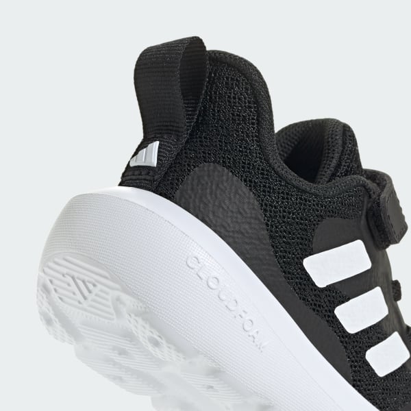 レア baby l l forth black out adidas Fortarun 2.0 Shoes Kids - Black | adidas India