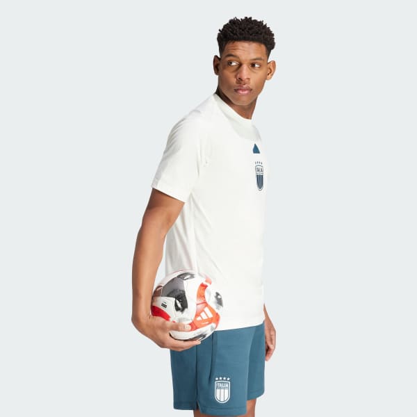 Adidas voetbal shirt top