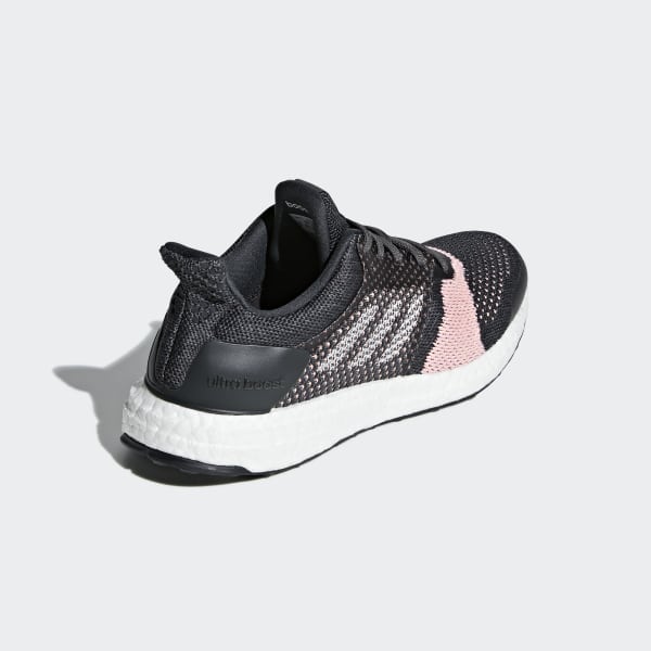 adidas UltraBOOST ST Schuh - Grau | adidas Deutschland adidas UltraBOOST ST Schuh - Grau | adidas Deutschland