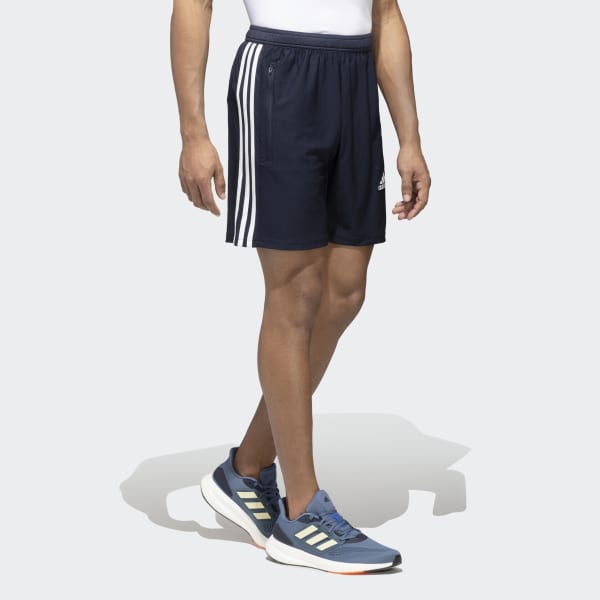 Pantaloncini adidas cheap 3 stripes