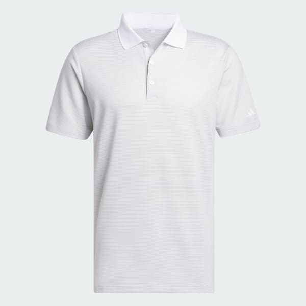 adidas Ottoman Polo Shirt - White | Free Shipping with adiClub | adidas US