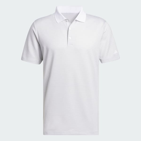 blanc Polo Ottoman