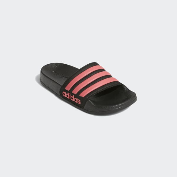 adidas Adilette Shower Slides - Black | adidas US