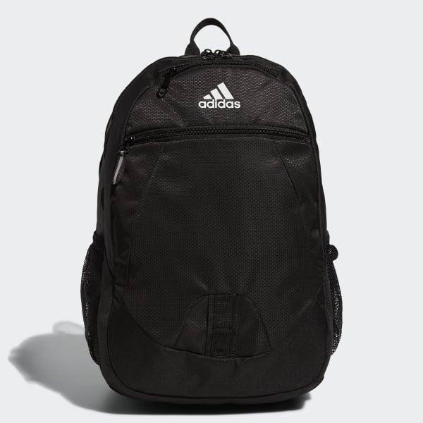 adidas Foundation Backpack - Black | Unisex Training | adidas US